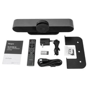 Targus All-in-One 4K Video Conference System (UK Plug) | AEM350UKZ Video Conferencing System Targus