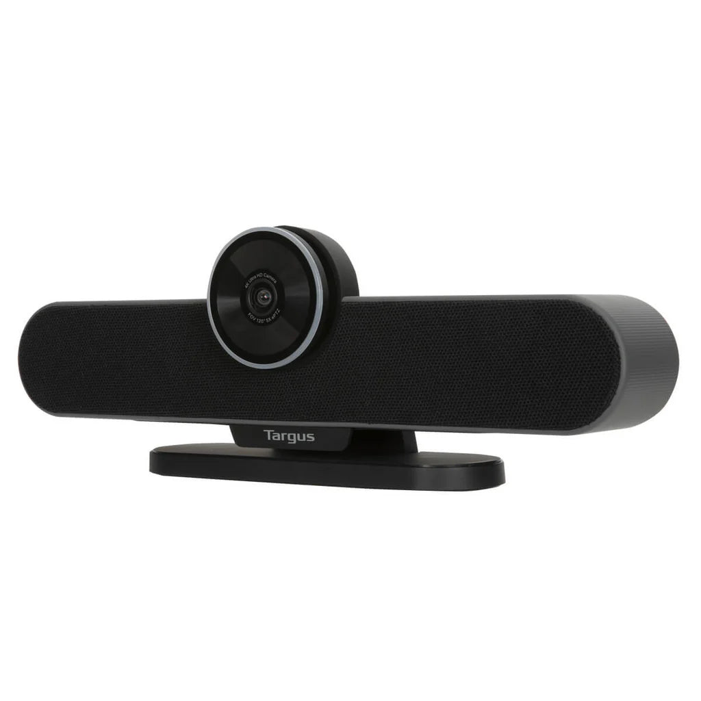 Targus All-in-One 4K Video Conference System (UK Plug) | AEM350UKZ Video Conferencing System Targus