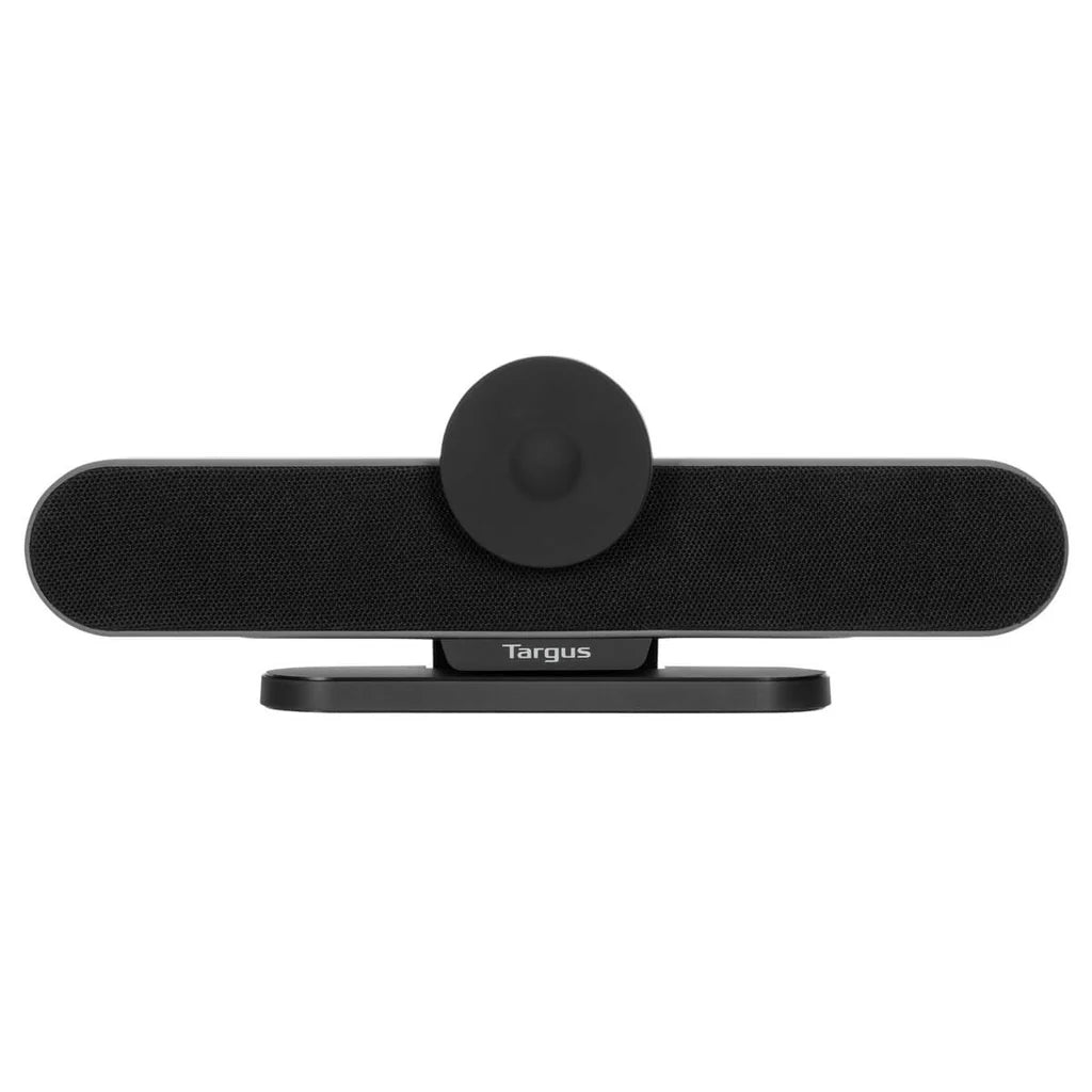 Targus All-in-One 4K Video Conference System (UK Plug) | AEM350UKZ Video Conferencing System Targus