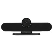Targus All-in-One 4K Video Conference System (UK Plug) | AEM350UKZ Video Conferencing System Targus
