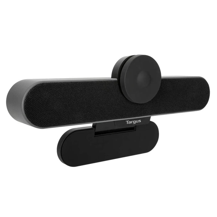 Targus All-in-One 4K Video Conference System (UK Plug) | AEM350UKZ Video Conferencing Systems Targus