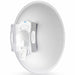 Ubiquiti airFiber 5X Network Antenna 30 dBi | AF-5G30-S45 Ubiquiti Network Antenna Ubiquiti