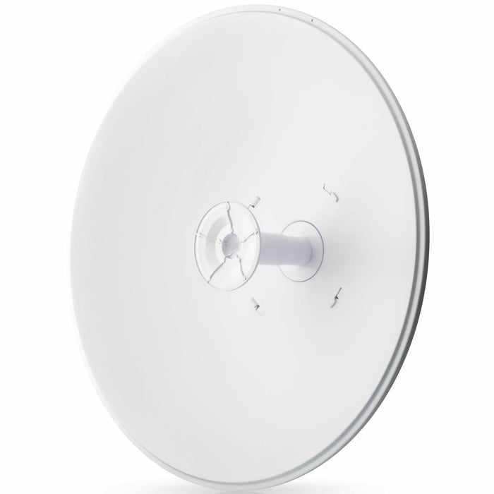 Ubiquiti airFiber 5X Network Antenna 30 dBi | AF-5G30-S45 Network Antenna Ubiquiti