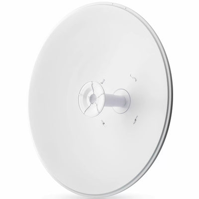 Ubiquiti airFiber 5X Network Antenna 30 dBi | AF-5G30-S45 Ubiquiti Network Antenna Ubiquiti