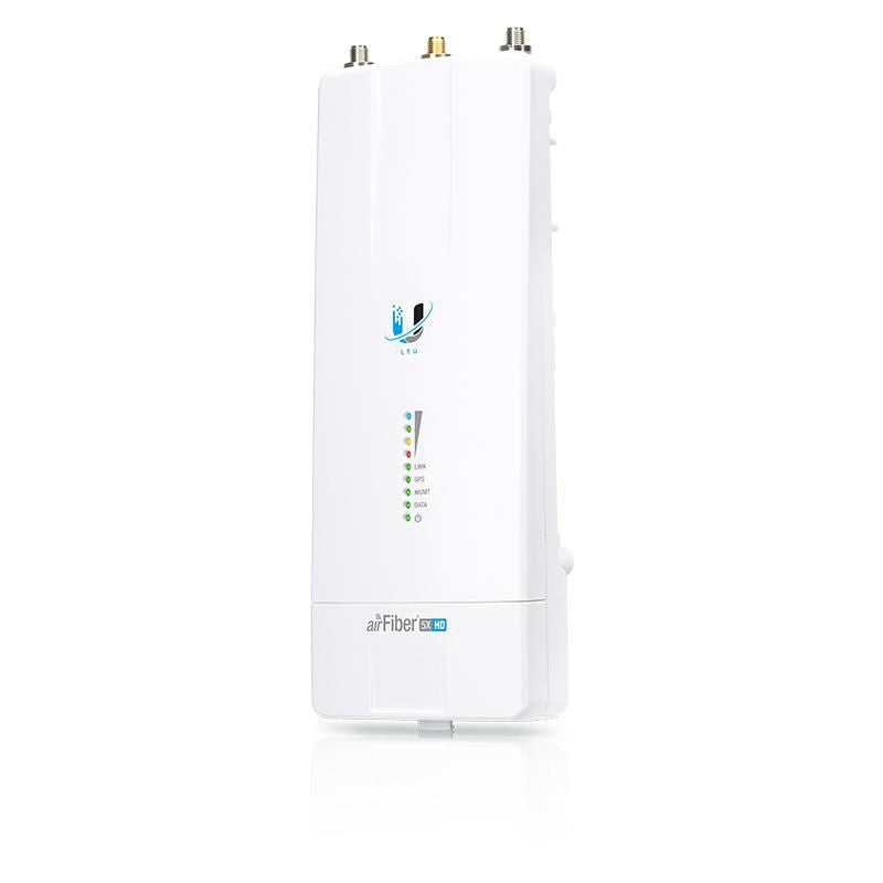 Ubiquiti AirFiber 1000 Mbit/s White Power Over Ethernet | AF-5XHD Wireless Access Point Ubiquiti
