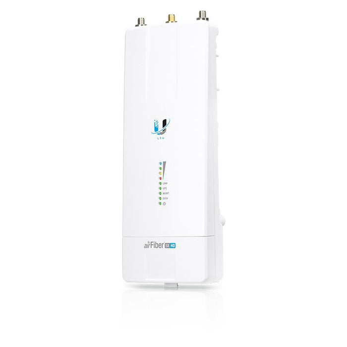 Ubiquiti AirFiber 1000 Mbit/s White Power Over Ethernet | AF-5XHD Wireless Access Point Ubiquiti