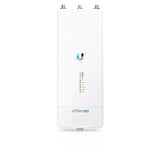 Ubiquiti AirFiber 1000 Mbit/s White Power Over Ethernet | AF-5XHD