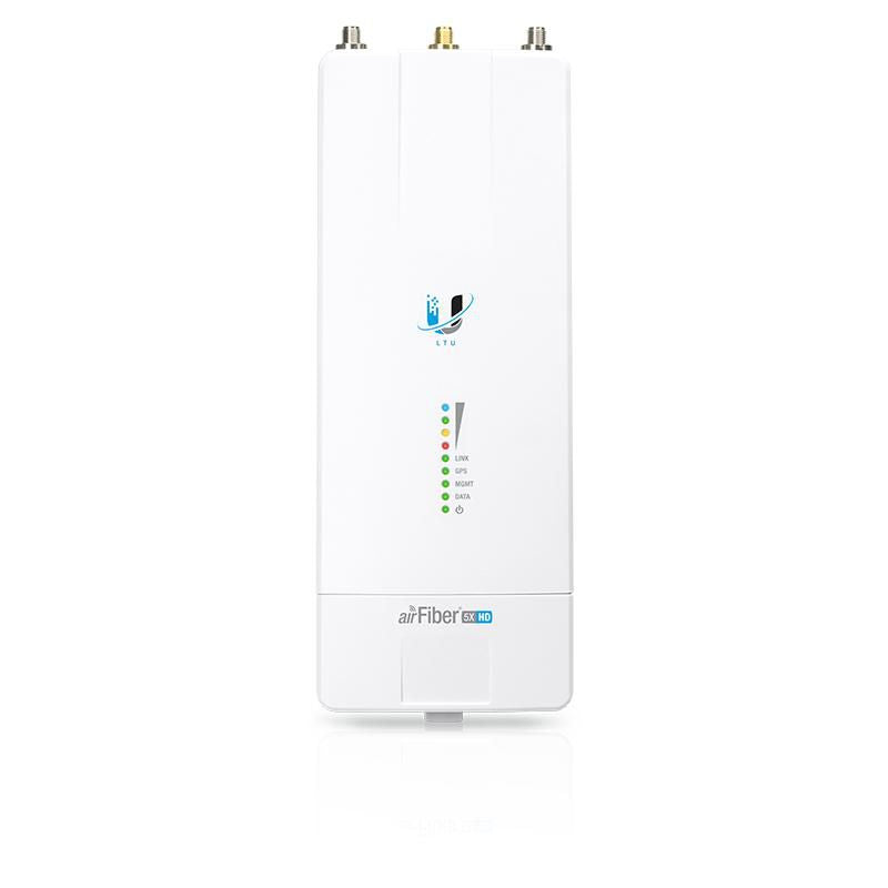 Ubiquiti AirFiber 1000 Mbit/s White Power Over Ethernet | AF-5XHD Wireless Access Point Ubiquiti