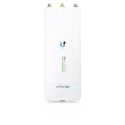 Ubiquiti AirFiber 1000 Mbit/s White Power Over Ethernet | AF-5XHD Wireless Access Point Ubiquiti
