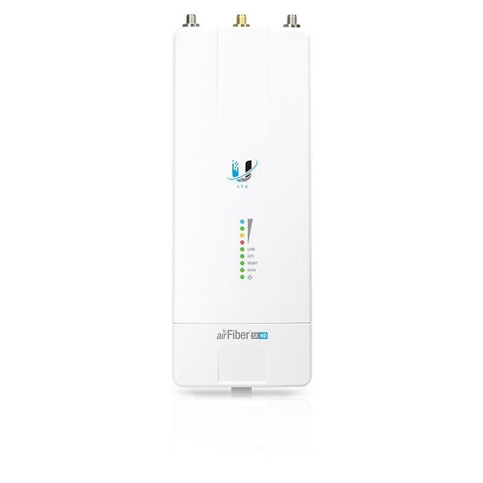 Ubiquiti AirFiber 1000 Mbit/s White Power Over Ethernet | AF-5XHD Wireless Access Point Ubiquiti