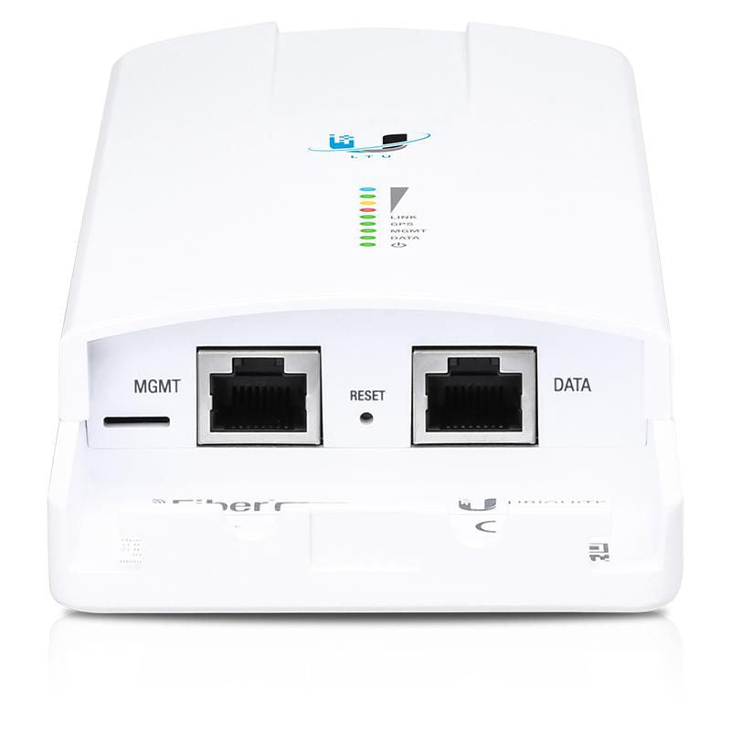 Ubiquiti AirFiber 1000 Mbit/s White Power Over Ethernet | AF-5XHD Wireless Access Point Ubiquiti