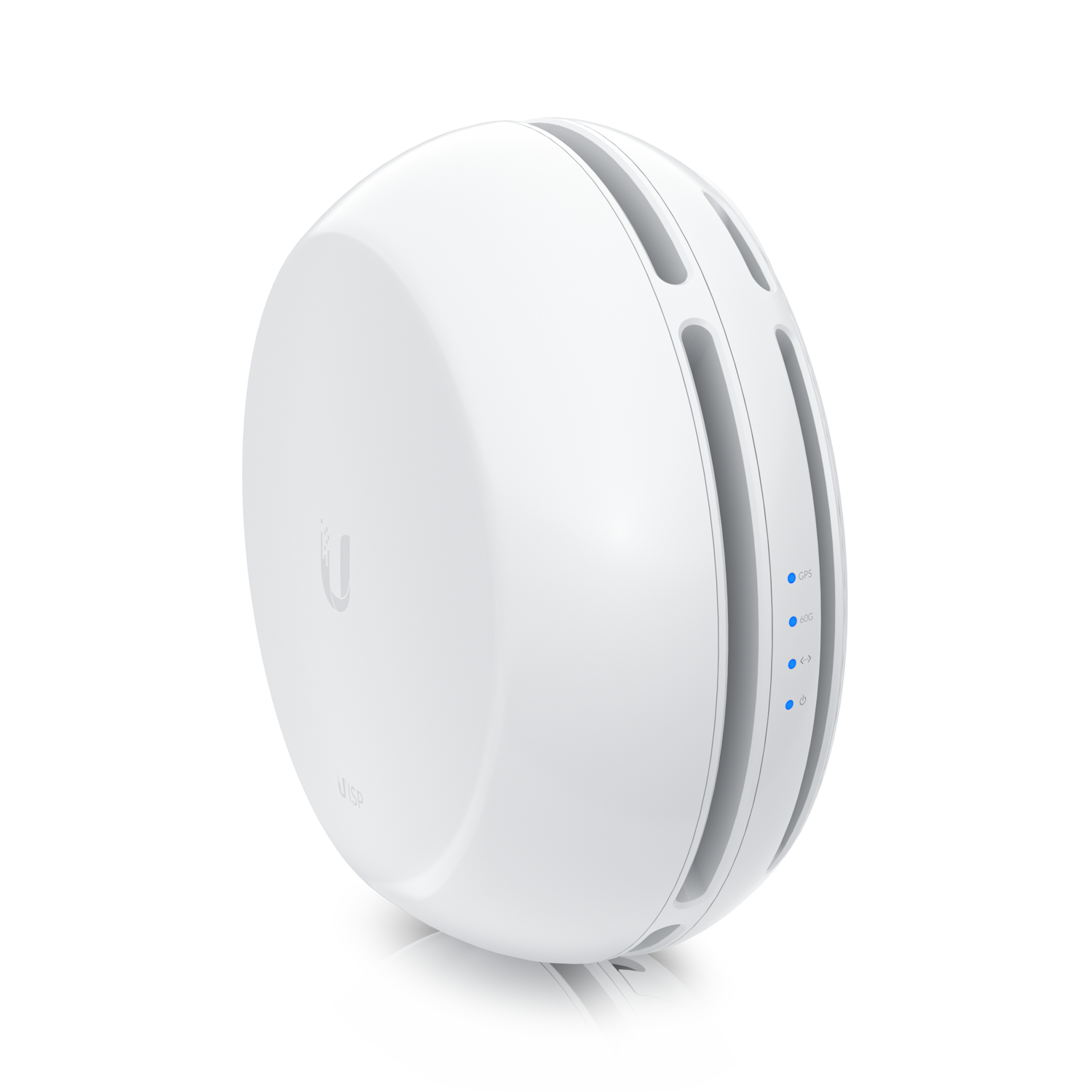 Ubiquiti Networks airFiber 60 HD Network Bridge 1800 Mbit/s White | AF60-HD-EU Wireless Bridge Ubiquiti