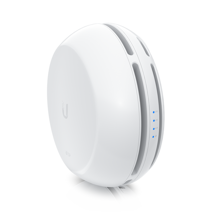 Ubiquiti Networks airFiber 60 HD Network Bridge 1800 Mbit/s White | AF60-HD-EU Wireless Bridge Ubiquiti