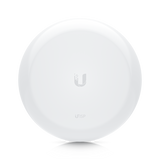 Ubiquiti Networks airFiber 60 HD Network Bridge 1800 Mbit/s White | AF60-HD-EU
