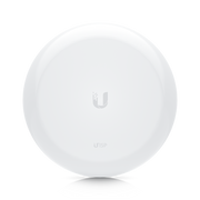 Ubiquiti Networks airFiber 60 HD Network Bridge 1800 Mbit/s White | AF60-HD-EU Wireless Bridge Ubiquiti