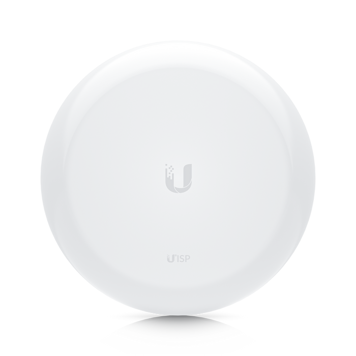 Ubiquiti Networks airFiber 60 HD Network Bridge 1800 Mbit/s White | AF60-HD-EU Wireless Bridge Ubiquiti