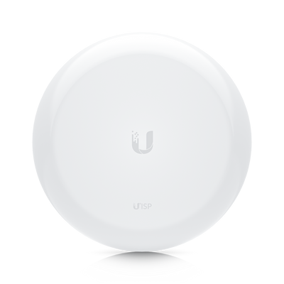 Ubiquiti Networks airFiber 60 HD Network Bridge 1800 Mbit/s White | AF60-HD-EU Transceiver & Repeater Ubiquiti