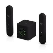 Ubiquiti HD Gamer’s Edition Wireless Router Gigabit Ethernet Dual-band 2.4 GHz / 5 GHz Black | AFI-G-UK Wired Router Ubiquiti
