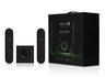 Ubiquiti HD Gamer’s Edition Wireless Router Gigabit Ethernet Dual-band 2.4 GHz / 5 GHz Black | AFI-G-UK