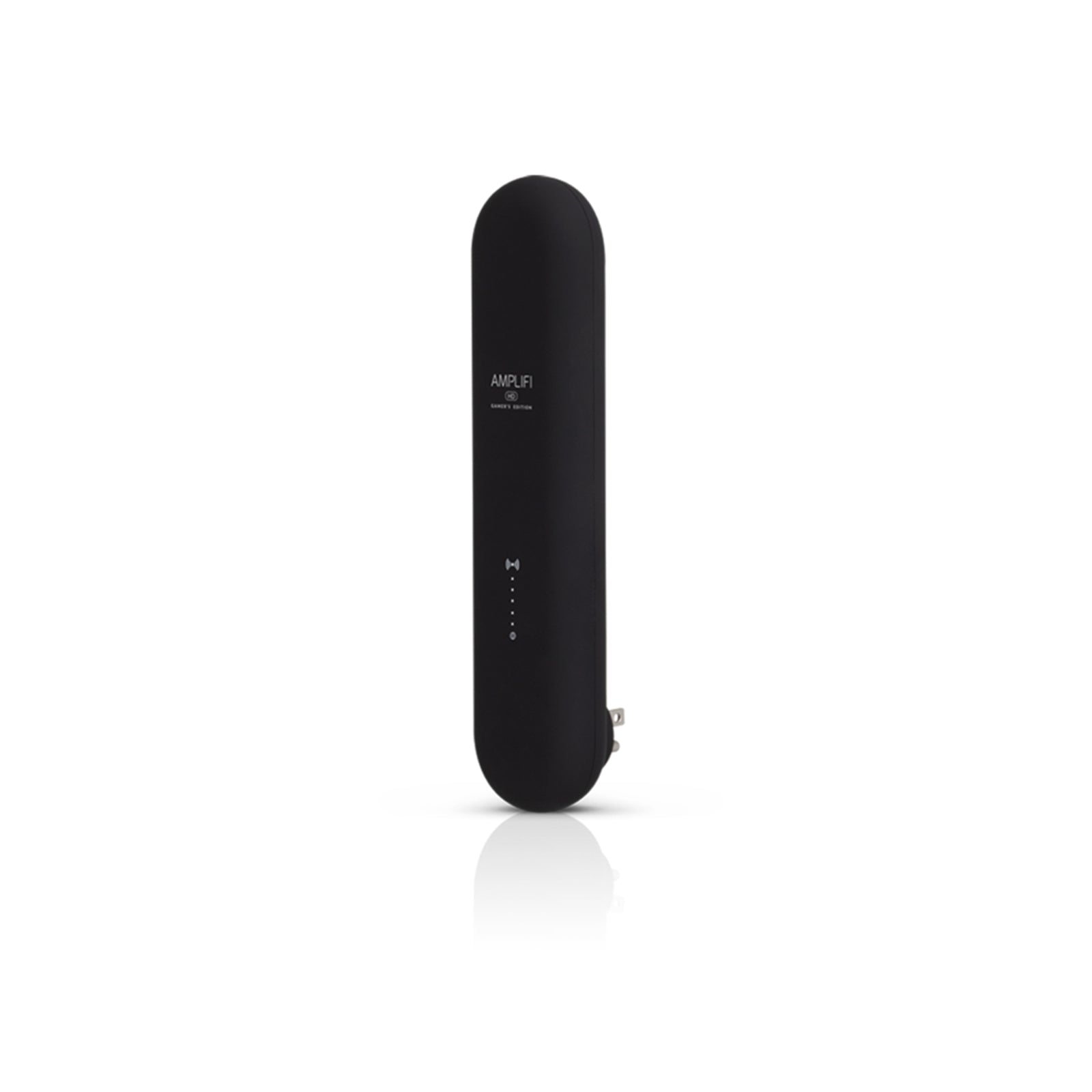 Ubiquiti HD Gamer’s Edition Wireless Router Gigabit Ethernet Dual-band 2.4 GHz / 5 GHz Black | AFI-G-UK Wired Router Ubiquiti
