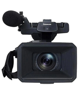 Panasonic AG-CX350 Handheld Camcorder 15.03 MP MOS 4K Ultra HD Black | AG-CX350EJ Camcorder Panasonic