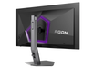 AOC AG276UZD 26.5" 240Hz 0.03ms 4K Ultra HD Gaming Monitor Gaming Monitor AOC
