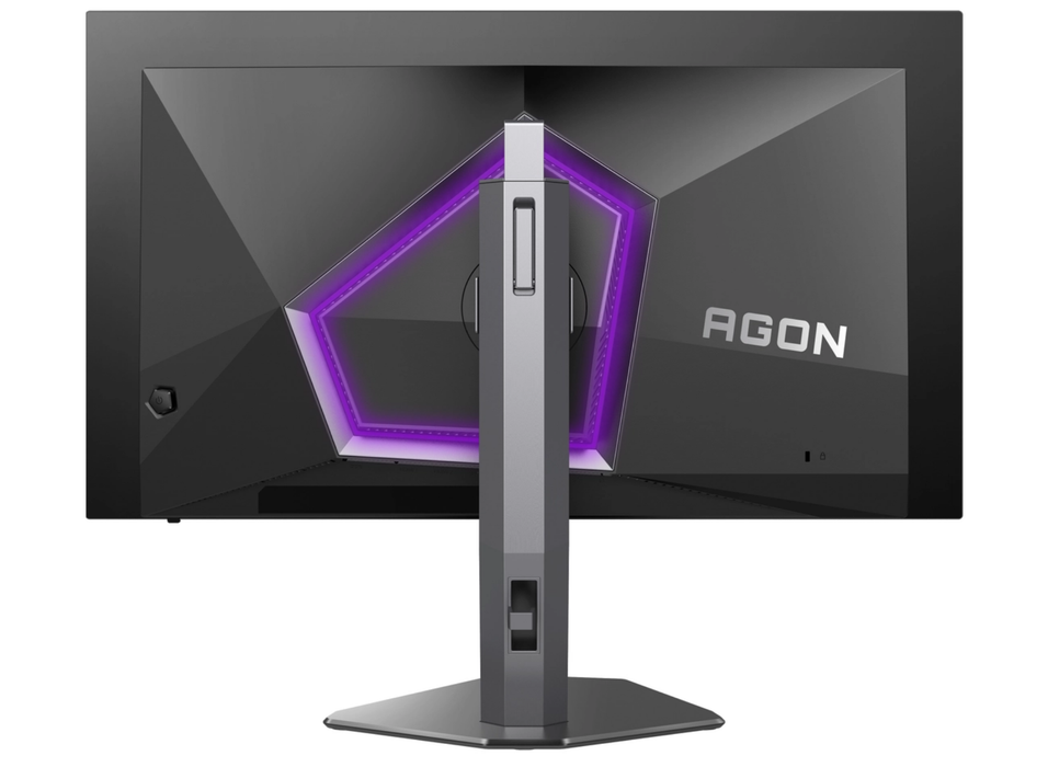 AOC AG276UZD 26.5" 240Hz 0.03ms 4K Ultra HD Gaming Monitor Gaming Monitor AOC