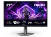 AOC AG276UZD 26.5" 240Hz 0.03ms 4K Ultra HD Gaming Monitor Gaming Monitor AOC