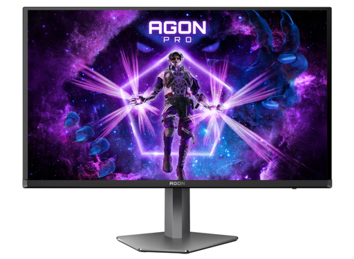 AOC AG276UZD 26.5" 240Hz 0.03ms 4K Ultra HD Gaming Monitor Gaming Monitor AOC