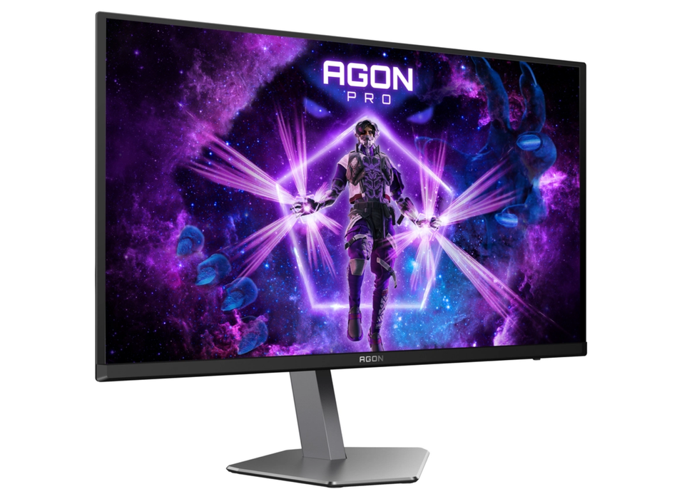 AOC AG276UZD 26.5" 240Hz 0.03ms 4K Ultra HD Gaming Monitor Gaming Monitor AOC