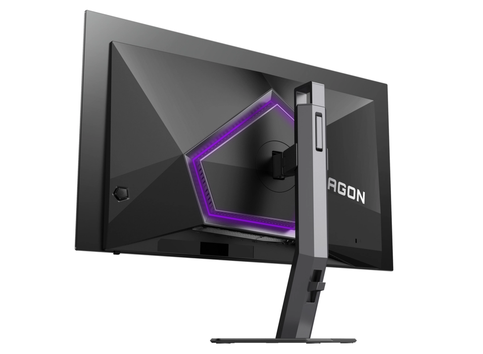 AOC AG276UZD 26.5" 240Hz 0.03ms 4K Ultra HD Gaming Monitor Gaming Monitor AOC