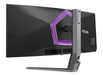 AOC AG346UCD 34" 175Hz 0.03ms WQHD Curved Gaming Monitor Gaming Monitor AOC