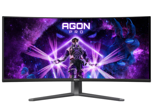 AOC AG346UCD 34" 175Hz 0.03ms WQHD Curved Gaming Monitor Gaming Monitor AOC