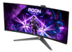 AOC AG346UCD 34" 175Hz 0.03ms WQHD Curved Gaming Monitor Gaming Monitor AOC