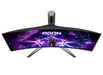 AOC AG346UCD 34" 175Hz 0.03ms WQHD Curved Gaming Monitor Gaming Monitor AOC