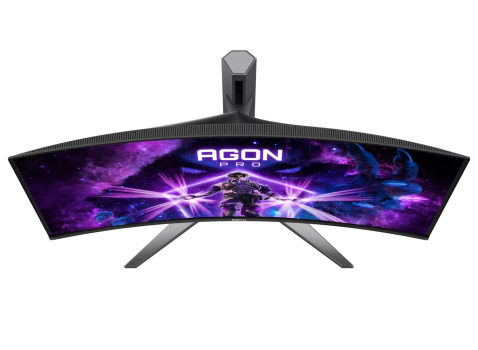 AOC AG346UCD 34" 175Hz 0.03ms WQHD Curved Gaming Monitor Gaming Monitor AOC