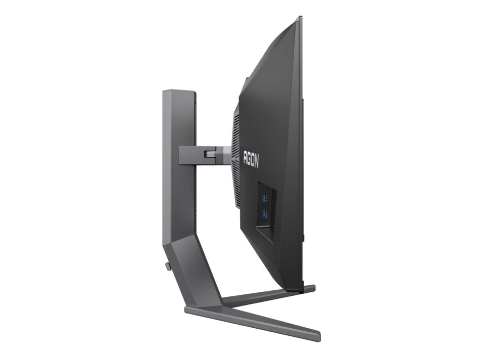AOC AG346UCD 34" 175Hz 0.03ms WQHD Curved Gaming Monitor Gaming Monitor AOC