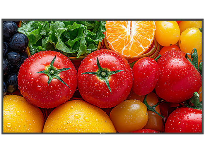 AG Neovo QM5503 55” 4K Ultra HD Digital Signage Display Digital Signage Display AG Neovo