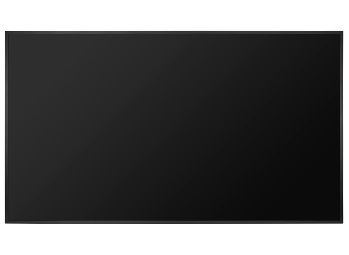 AG Neovo QM5503 55” 4K Ultra HD Digital Signage Display Digital Signage Display AG Neovo