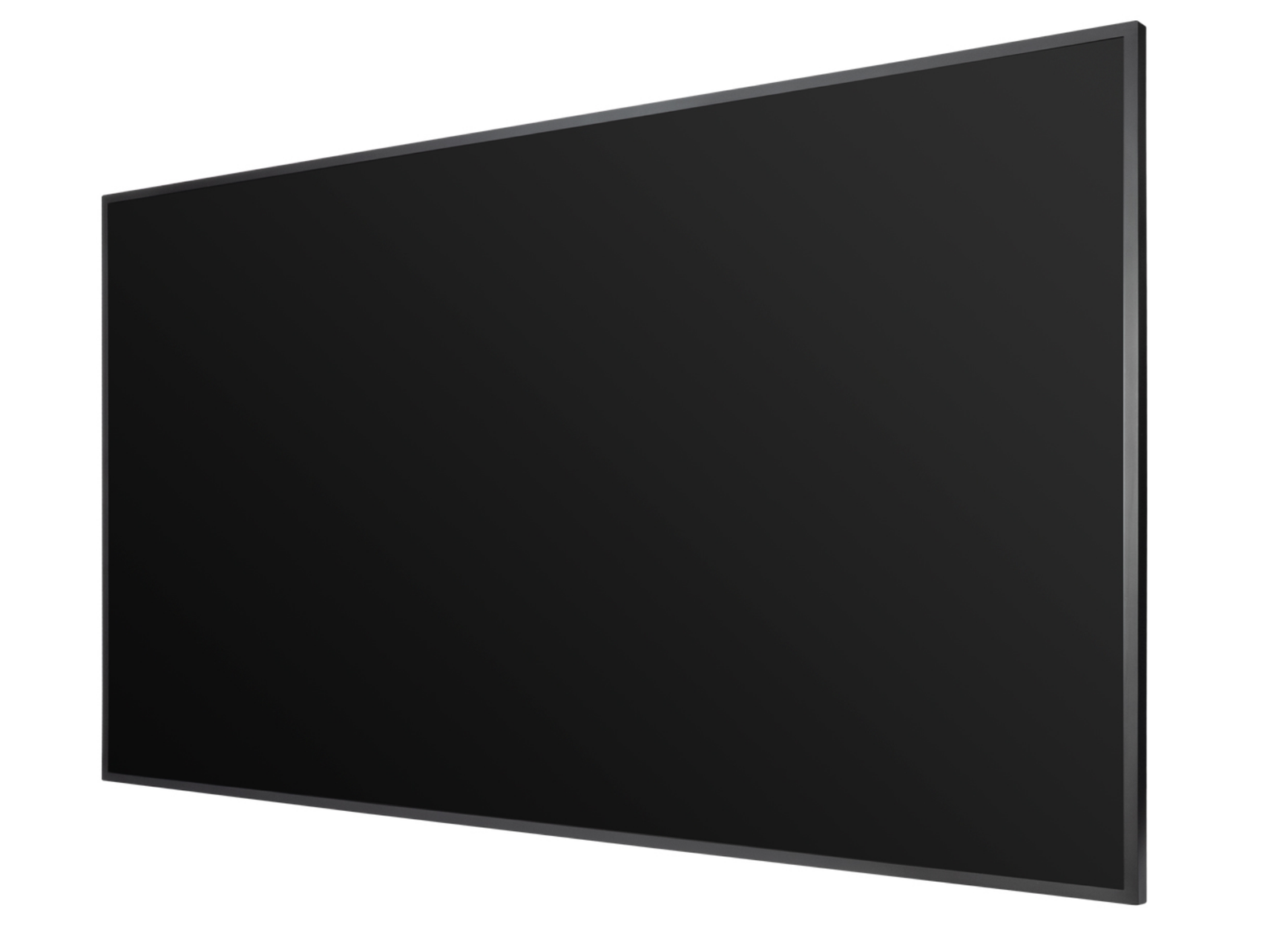 AG Neovo QM5503 55” 4K Ultra HD Digital Signage Display Digital Signage Display AG Neovo