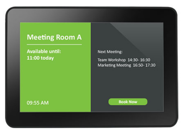 AG Neovo TX-10 10" 10pt WXGA Touch Screen Monitor Touchscreen Monitor AG Neovo