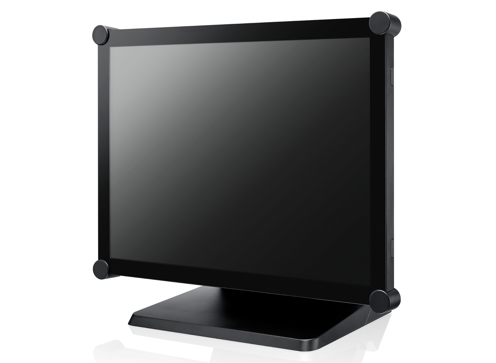 AG Neovo TX-1502 15" XGA Touch Screen Monitor with Metal Casing Touchscreen Monitor AG Neovo