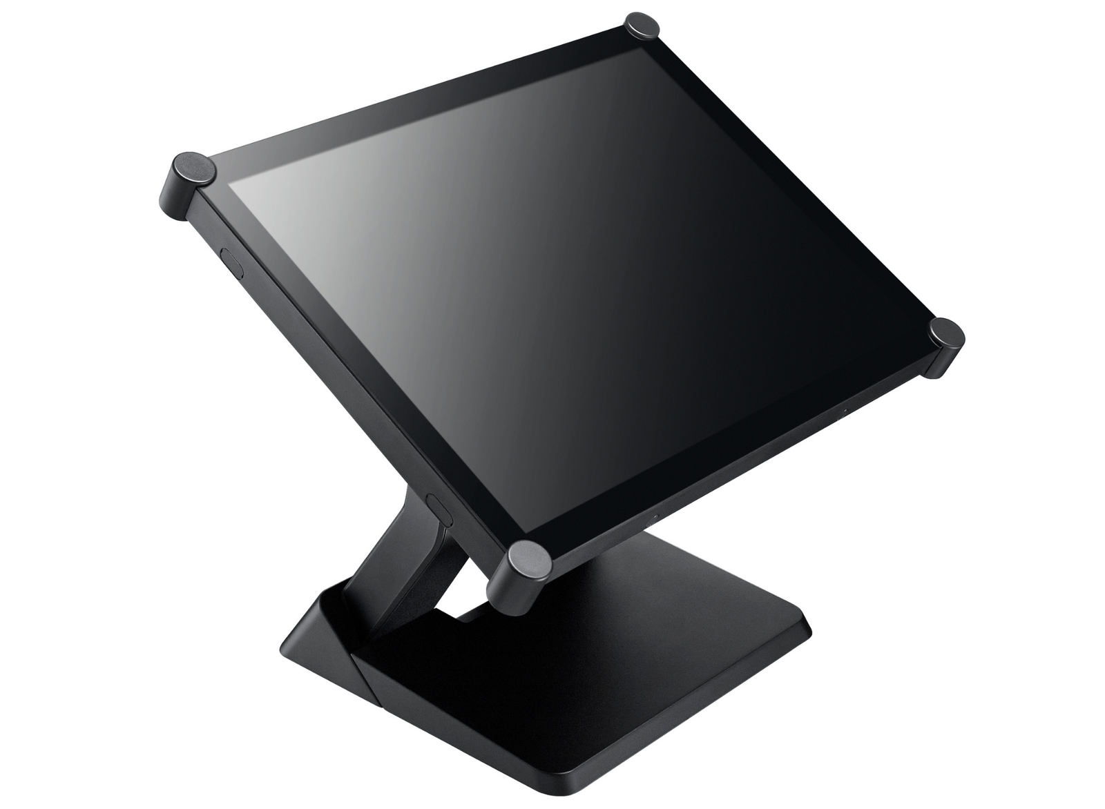 AG Neovo TX-1502 15" XGA Touch Screen Monitor with Metal Casing Touchscreen Monitor AG Neovo