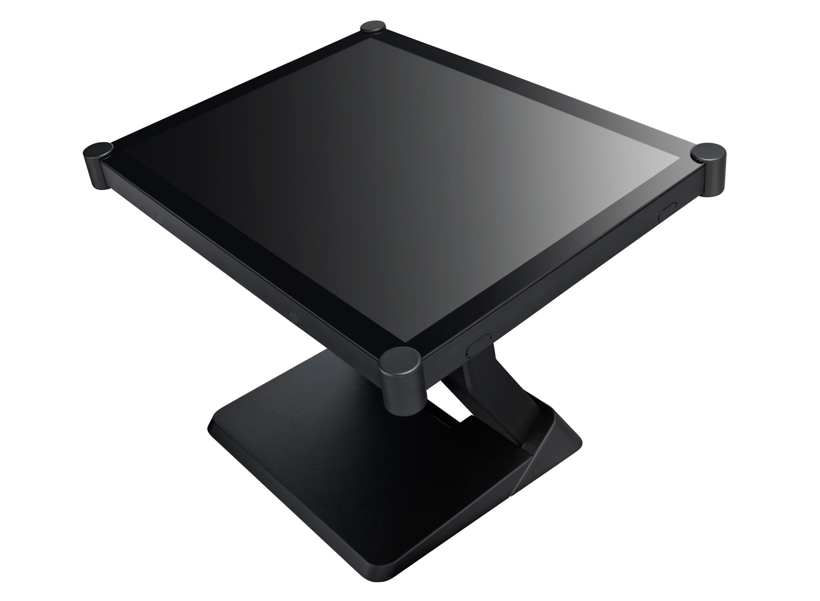 AG Neovo TX-1502 15" XGA Touch Screen Monitor with Metal Casing Touchscreen Monitor AG Neovo