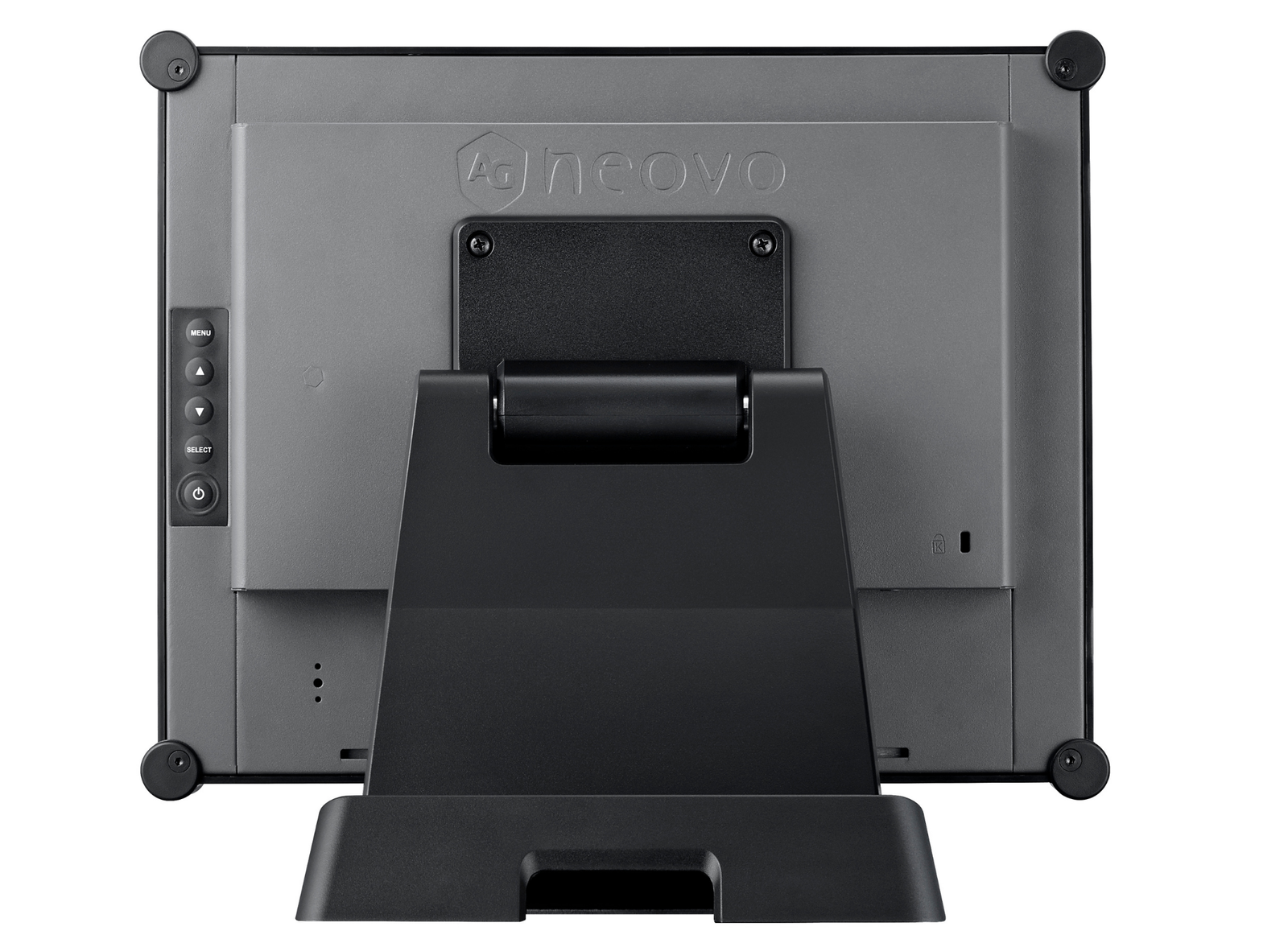 AG Neovo TX-1502 15" XGA Touch Screen Monitor with Metal Casing Touchscreen Monitor AG Neovo