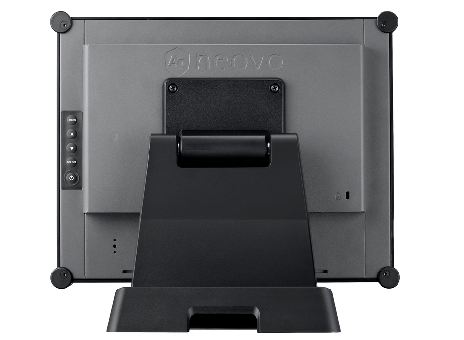AG Neovo TX-1502 15" XGA Touch Screen Monitor with Metal Casing Touchscreen Monitor AG Neovo