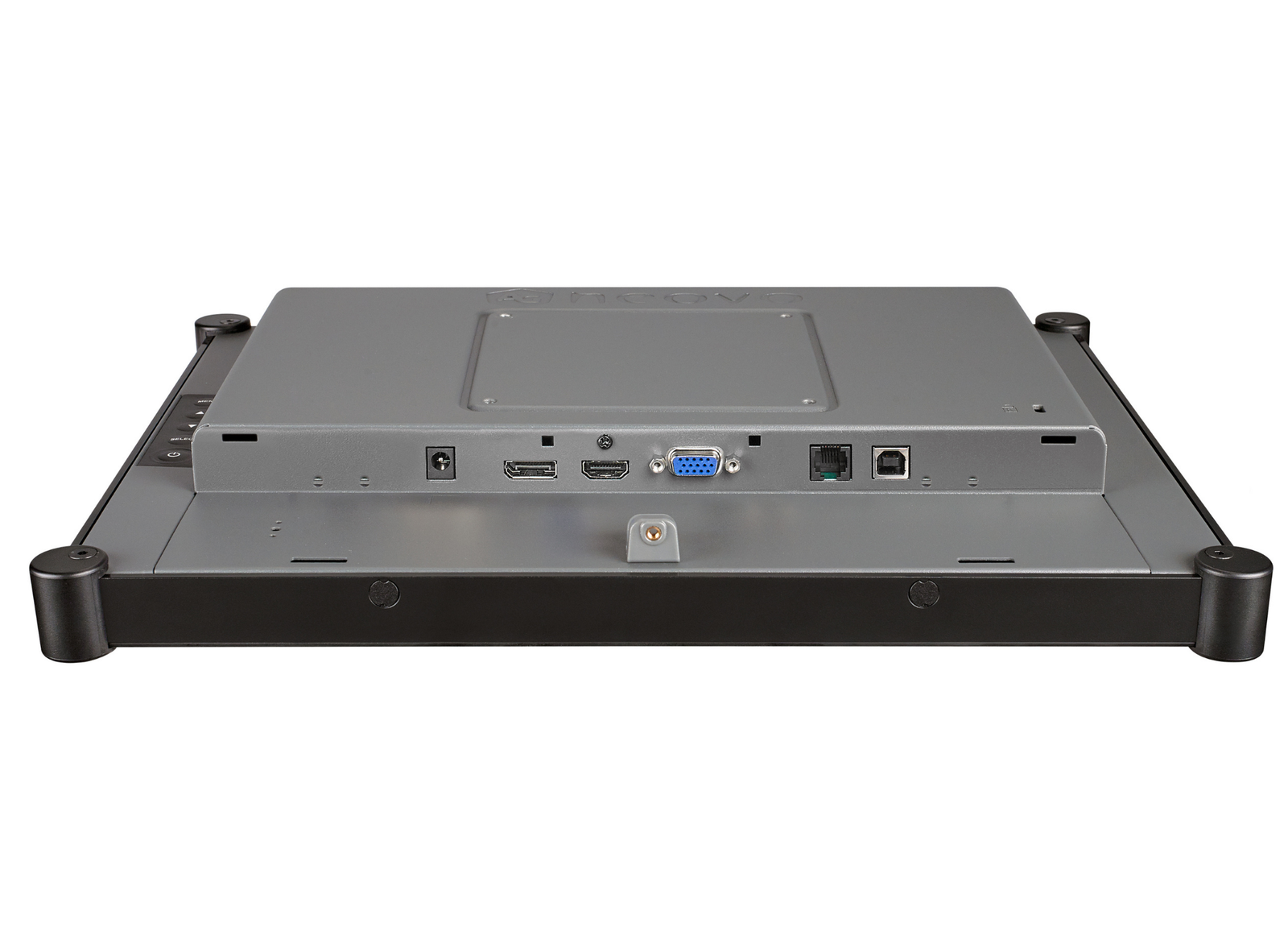 AG Neovo TX-1502 15" XGA Touch Screen Monitor with Metal Casing Touchscreen Monitor AG Neovo