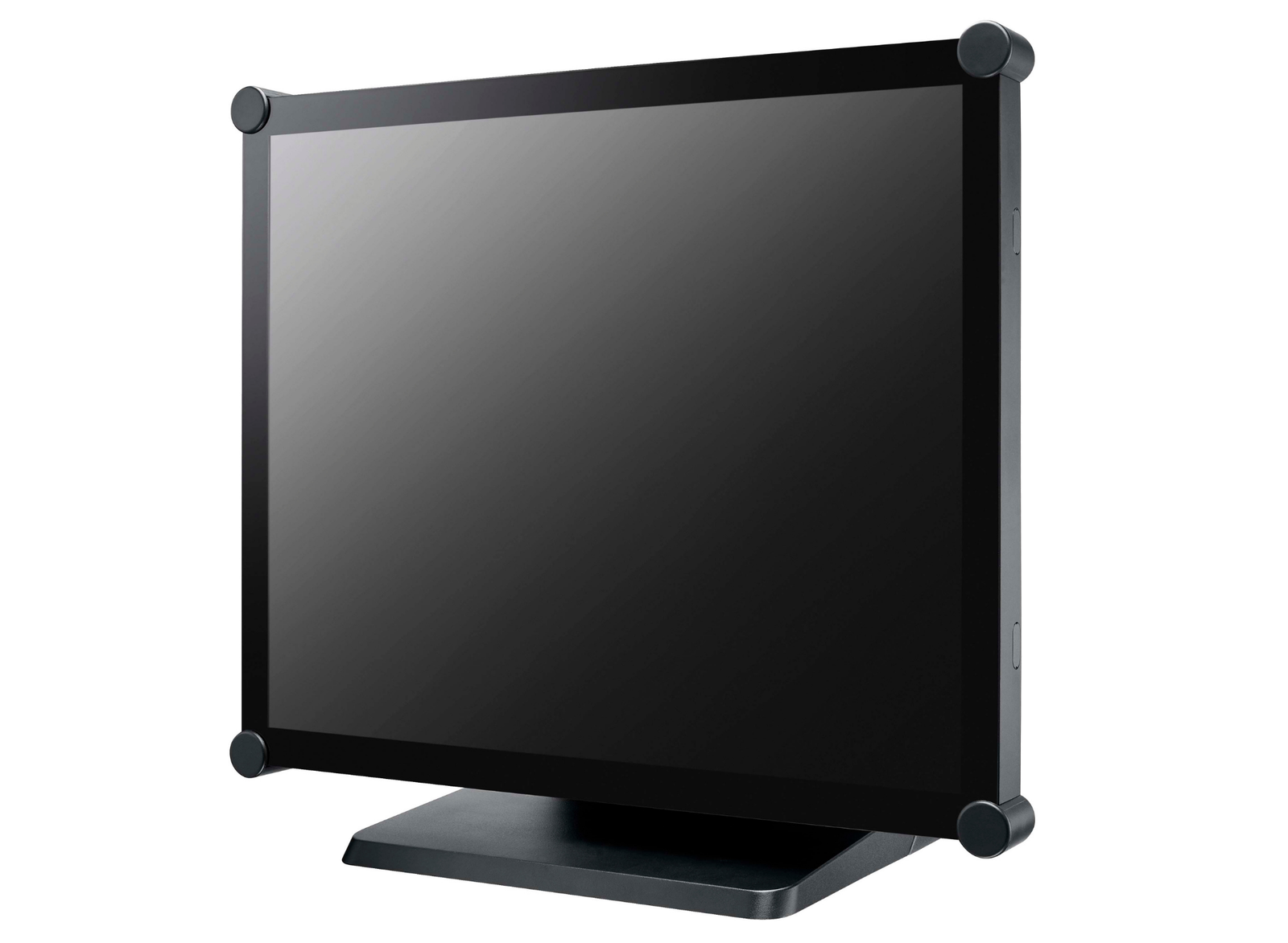 AG Neovo TX-1702 17" SXGA Touch Screen Monitor with Metal Casing Touchscreen Monitor AG Neovo