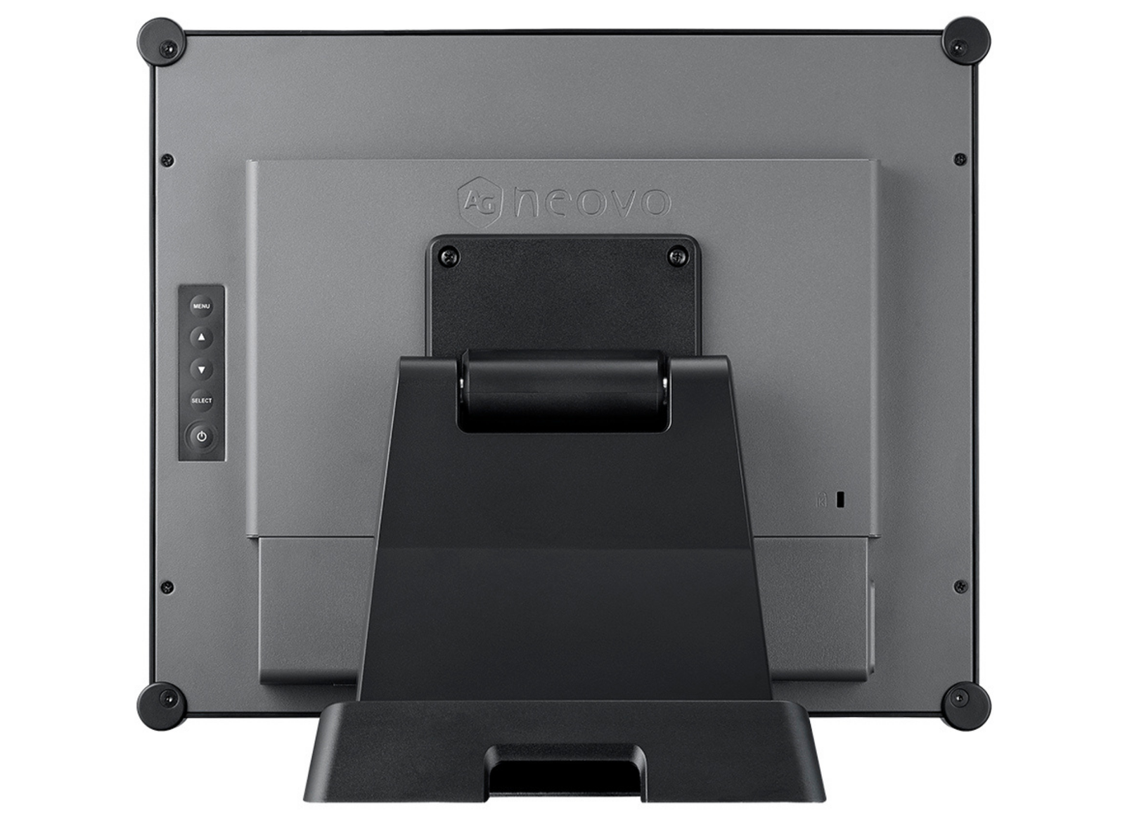 AG Neovo TX-1702 17" SXGA Touch Screen Monitor with Metal Casing Touchscreen Monitor AG Neovo