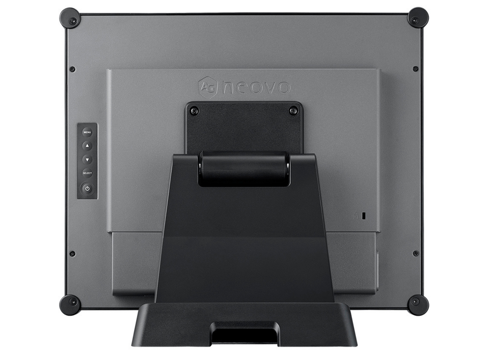 AG Neovo TX-1702 17" SXGA Touch Screen Monitor with Metal Casing Touchscreen Monitor AG Neovo